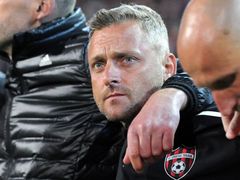 fotbal, Slovenský pohár 2018/2019, trenér Michal Ščasný