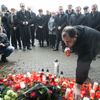 Pieta v Uherském Brodě