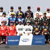 F1, VC Austrálie 2019: jezdci před začátkem sezony 2019
