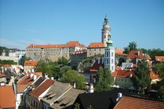 Český Krumlov má světové hotely, ukazuje nový žebříček. V Top 100 jsou ještě dvě česká města