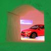 Volvo ice camp 6