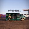 Volkswagen Transporter nová generace
