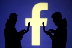 Facebook žaluje čínské firmy kvůli prodeji "lajků" a sledujících, mluví o podvodu