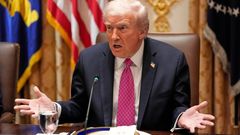 Trump Zelenskyj summit