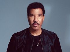 Lionel Richie je držitelem Oscara i čtyř cen Grammy.