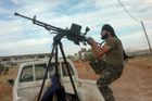 Islamisté při útoku na nemocnici zabili 20 syrských vojáků a jejich spojenců