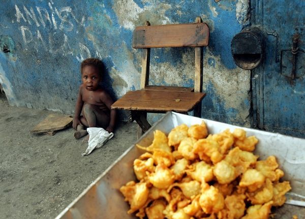 Haiti čekají prezidentské volby