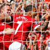 PL, Manchester United-Tottenham: Memphis Depay a Wayne Rooney