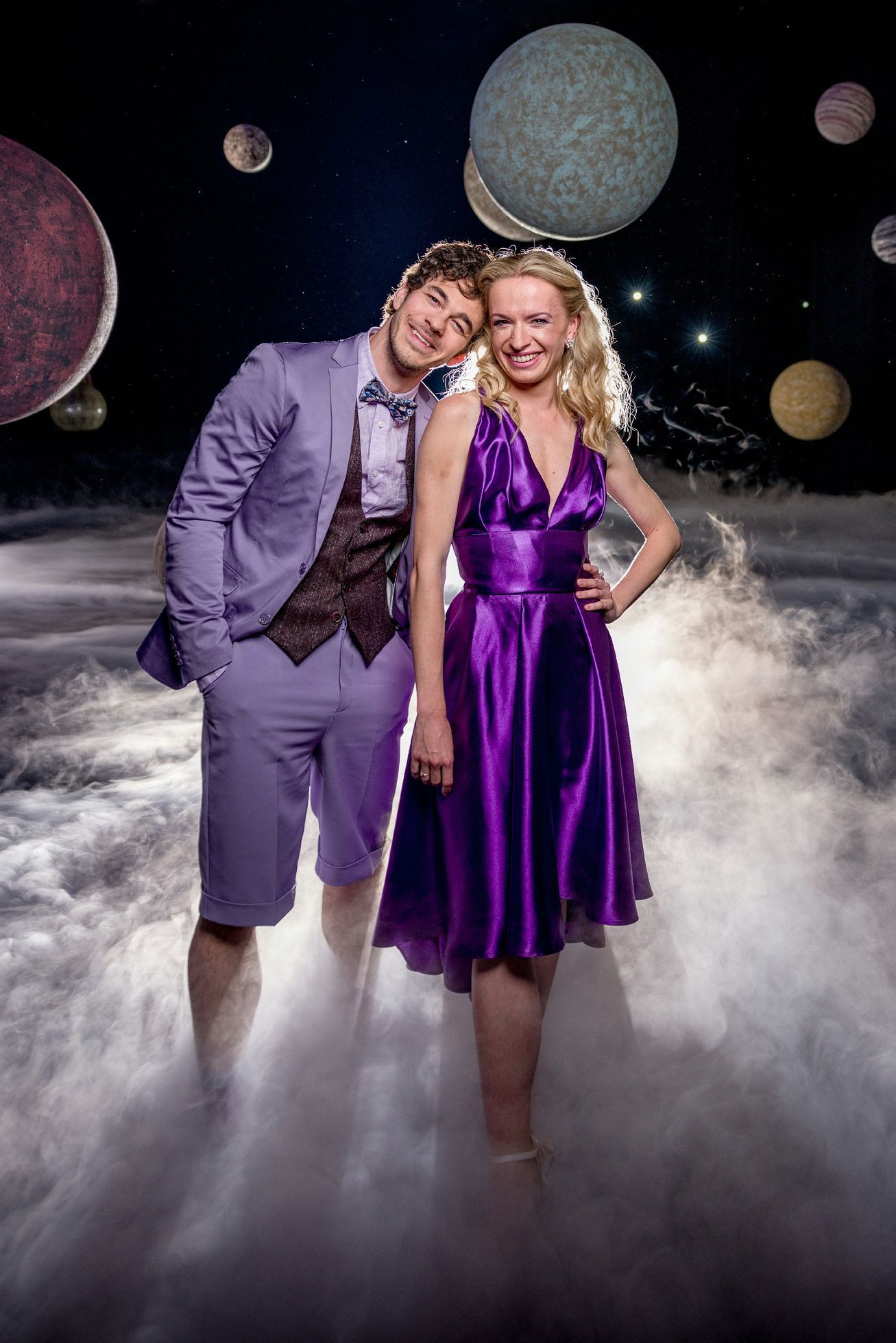 Marek Adamczyk StarDance