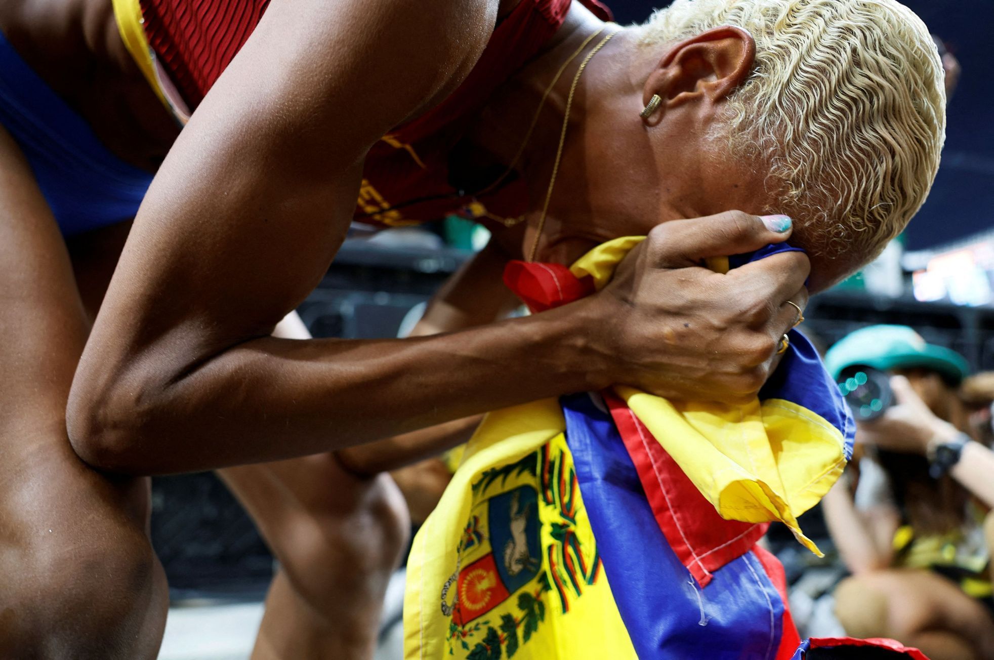 World Athletics Championship