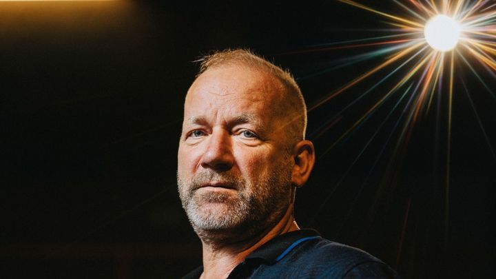 Koller: Nechci na Hradě estébáka. Kdo volí Babiše, má hodnoty jinde nebo je dementní; Zdroj foto: Lukáš Bíba / HN