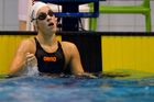 Plavcům zatím start olympiády nevychází, do finále nepostoupila ani Závadová