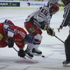 Kajotbet Hockey Games: Česko - Rusko (?, ?)