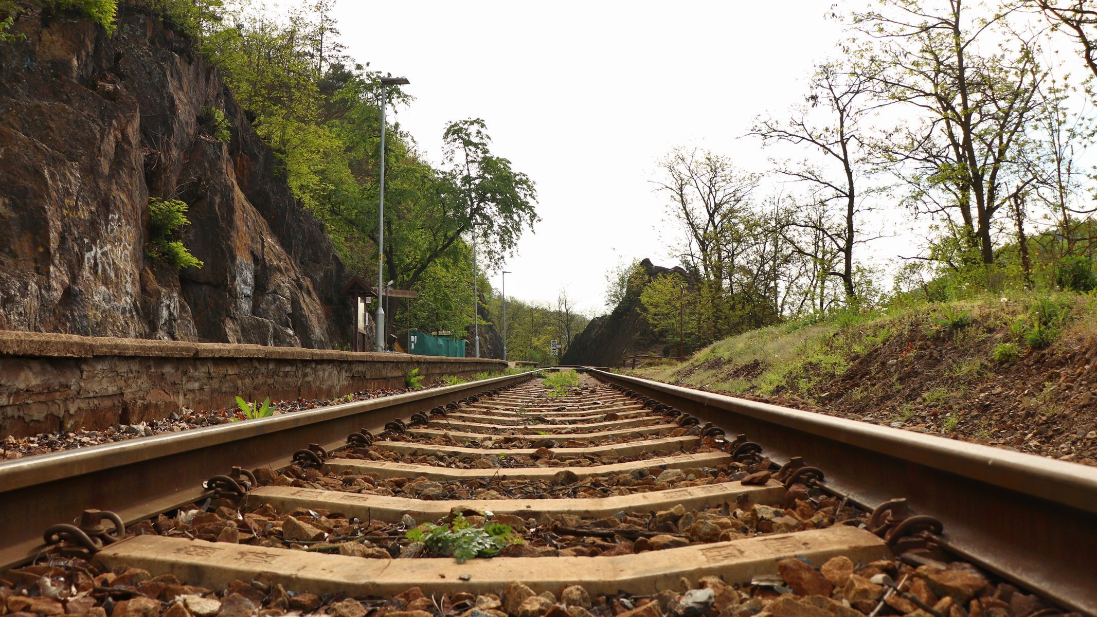 Petrov u Prahy, Posázaví