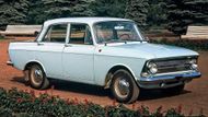 AZLK – Automobilový závod Leninského komsomola. V roce 1968 se továrna MZMA přejmenovala znovu, tentokrát na AZLK. Opět se tak do názvu vrátil Komunistický svaz mládeže, komsomol byla totiž jeho zkratka. Pod novým jménem patří k nejzajímavějším modelům Moskviče 408 a 412. Od roku 1991 se továrna přejmenovala čistě na Moskvič a v roce 2002 kvůli dluhům a slabé poptávce ukončila výrobu automobilů. Definitivní konec přišel o osm let později.