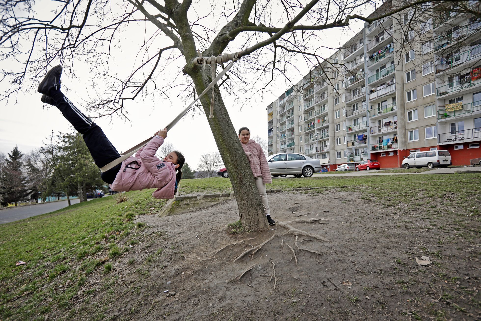Top foto 2023: Rok očima fotografa Libora Fojtíka