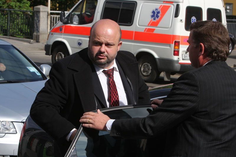 Pohřeb Otakara Motejla