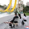 Severní Korea, Kim Čong-un, rekreace