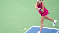 tenis, Cincinnati 2023, Petra Kvitová