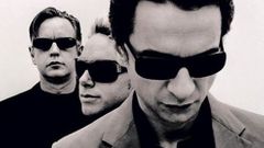 Depeche Mode: Personal Jesus (remastered)