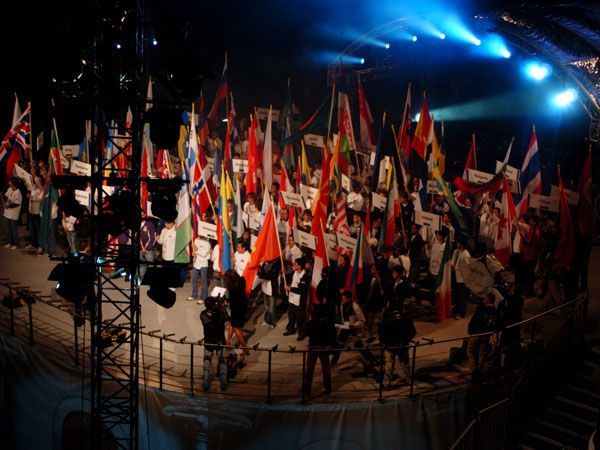 World Cyber Games 2006