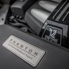 Rolls-Royce Phantom a Cullinan
