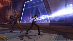 Star Wars The Old Republic