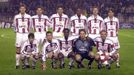 Sparta - Bayern Mnichov, Liga mistrů 2001