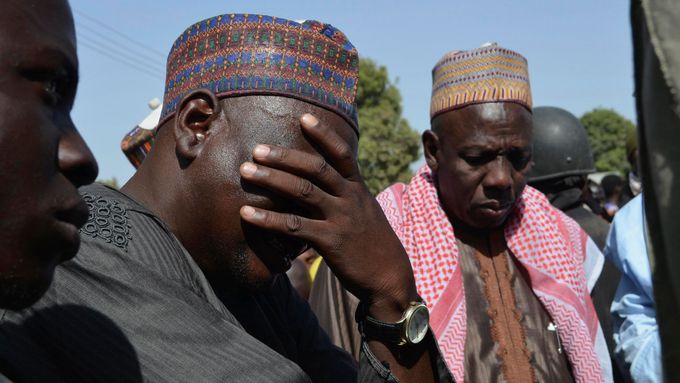 Násilí islamistů zmítá Nigérií už několik let.