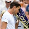 Wimbledon 2019, den druhý: Dominic Thiem