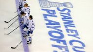 Toronto Maple Leafs je dalším týmem, kde Češi nepůsobí, byť za něj v minulosti nastupovali třeba Jiří Tlustý, Tomáš Kaberle, nebo Pavel Kubina.