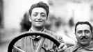 Enzo Ferrari