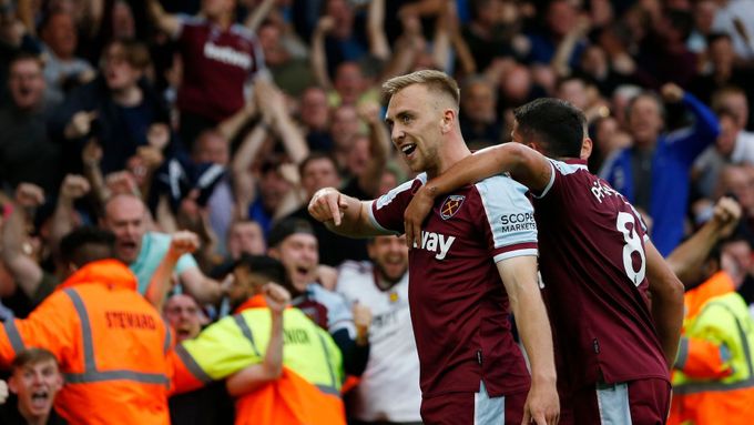 The Premier League Newcomers Brentford Go Up Against West Ham The Premier League Newcomers Brentford Go Up Against West Ham