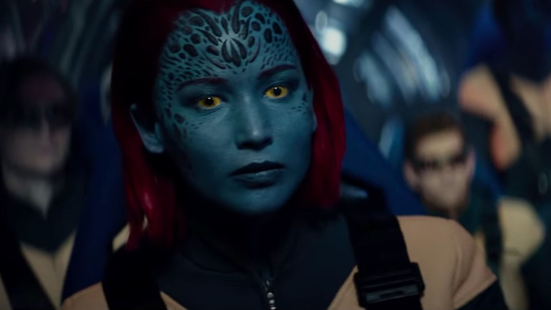 Trailer z filmu X-Men: Dark Phoenix - Aktuálně.cz