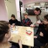 Sociální bistro Střecha