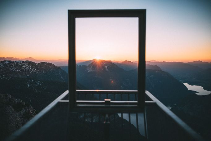 Radek Kudláček, ukázky z fotografické tvorby