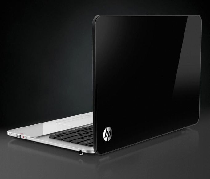 HP ENVY 14 Spectre