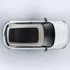 Smart #1 nové elektrické SUV