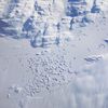 Fotogalerie / Tání ledovců a výzkum dopadů globálního oteplování na Grónsku / Reuters / 8
