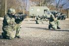 Vojáci zemí V4 pomohou s výcvikem kolegů v Pobaltí, oznámil Stropnický
