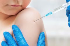 WHO varuje Ukrajinu před rozšířením dětské obrny