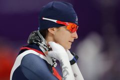 Pátý den olympiády živě: Sáblíkovou dojala pochvala od německé legendy k slzám