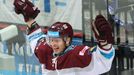 ELH, Sparta-Chomutov: radost Sparty (Jan Buchtele)