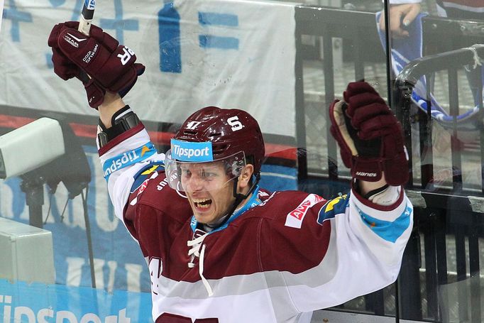 ELH, Sparta-Chomutov: radost Sparty (Jan Buchtele)