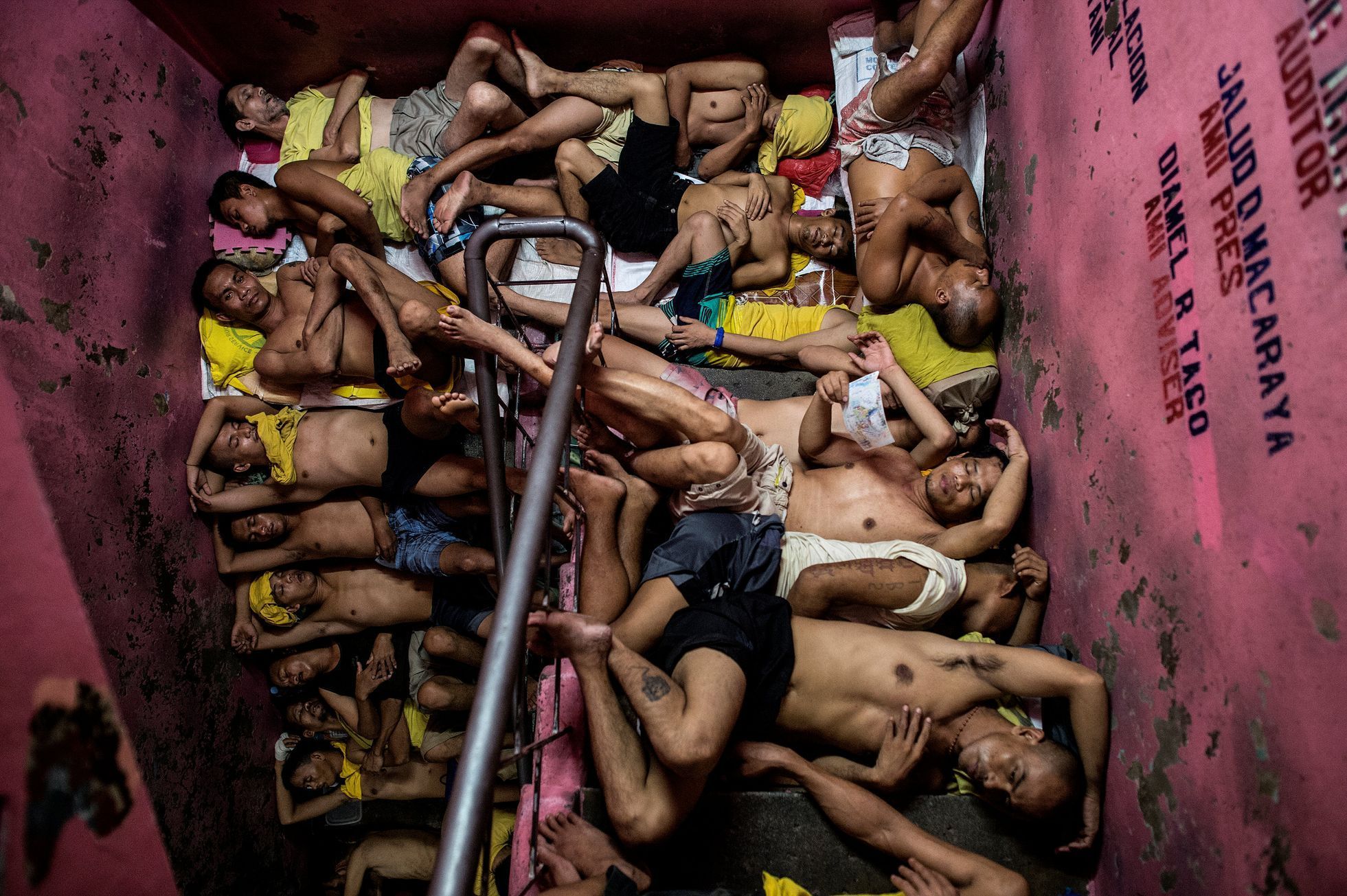 World Press Photo 2017