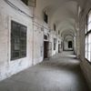Premiér Andrej Babiš a ministr kultury Ilja Šmíd na inspekční prohlídce Národního muzea, Státní opery, Nové scény Národního divadla a Národní galerie