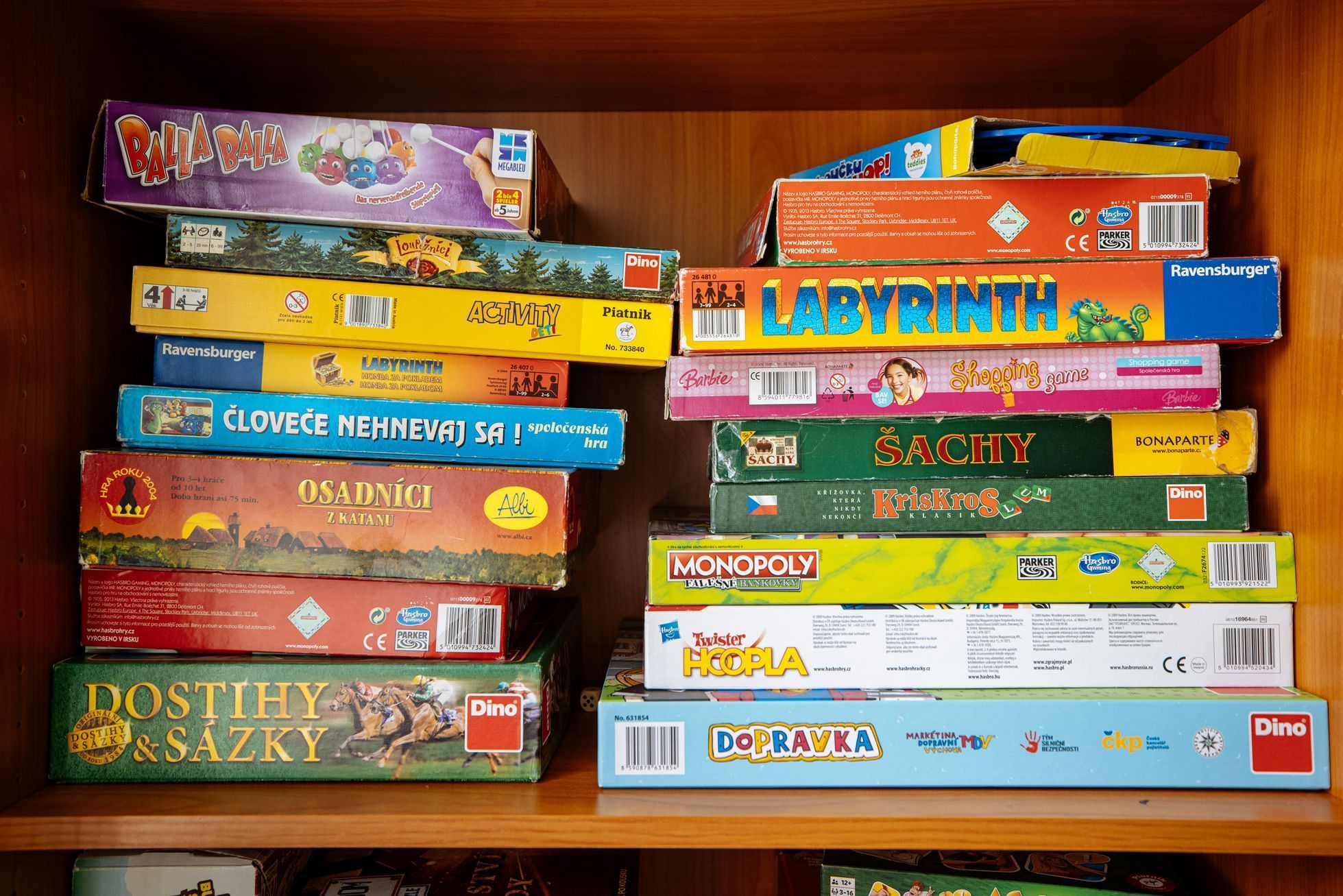 Dětské oddělení Psychiatrické nemocnice Praha - Bohnice