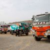 Přípravy na start Dakarské rallye 2013