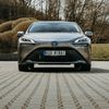 Toyota Mirai