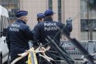 Belgie zatkla členy Al-Káidy,bála se útoku na summit EU